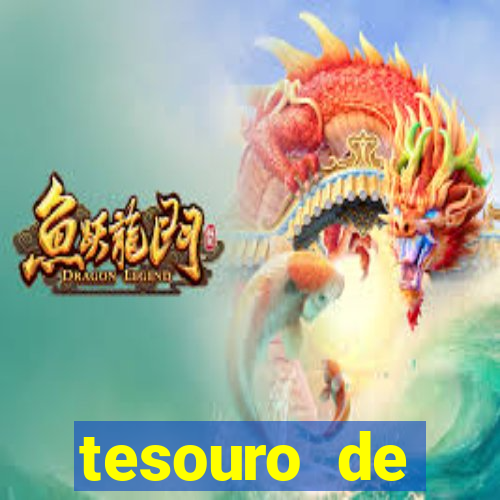 tesouro de sacambaya foi encontrado